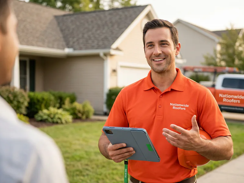 Roof Installation  in Fountain Hills  FAQ